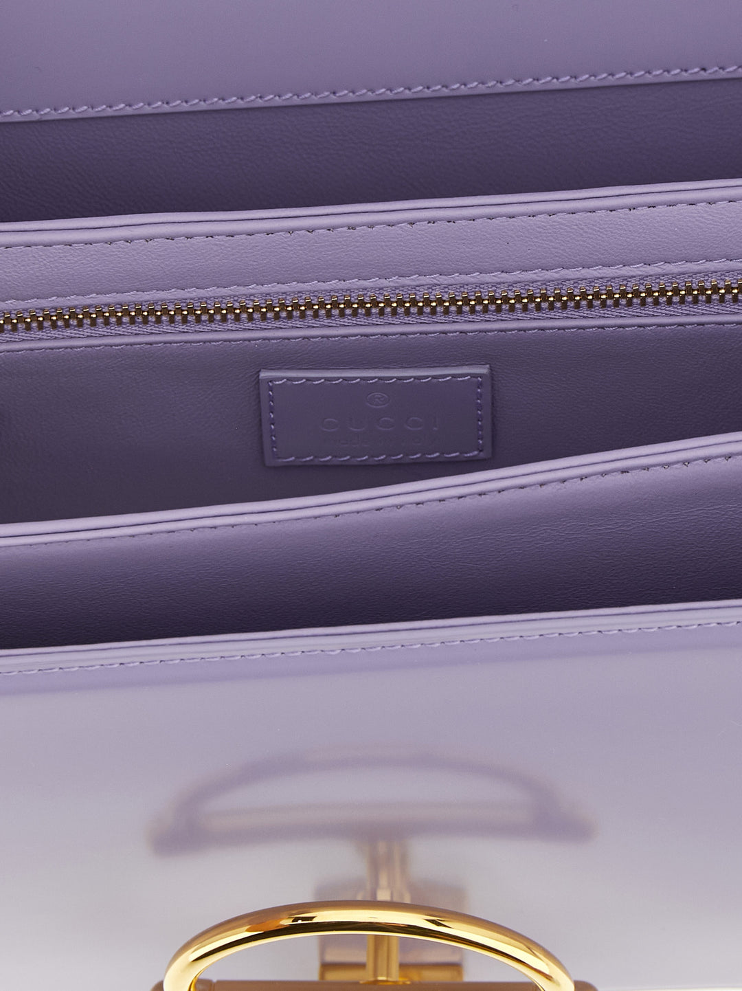 Gucci Siena Borse a Spalla e Tracolla - Viola | f53e054ab703fc6e16b32a492fdae3b66bda24b3