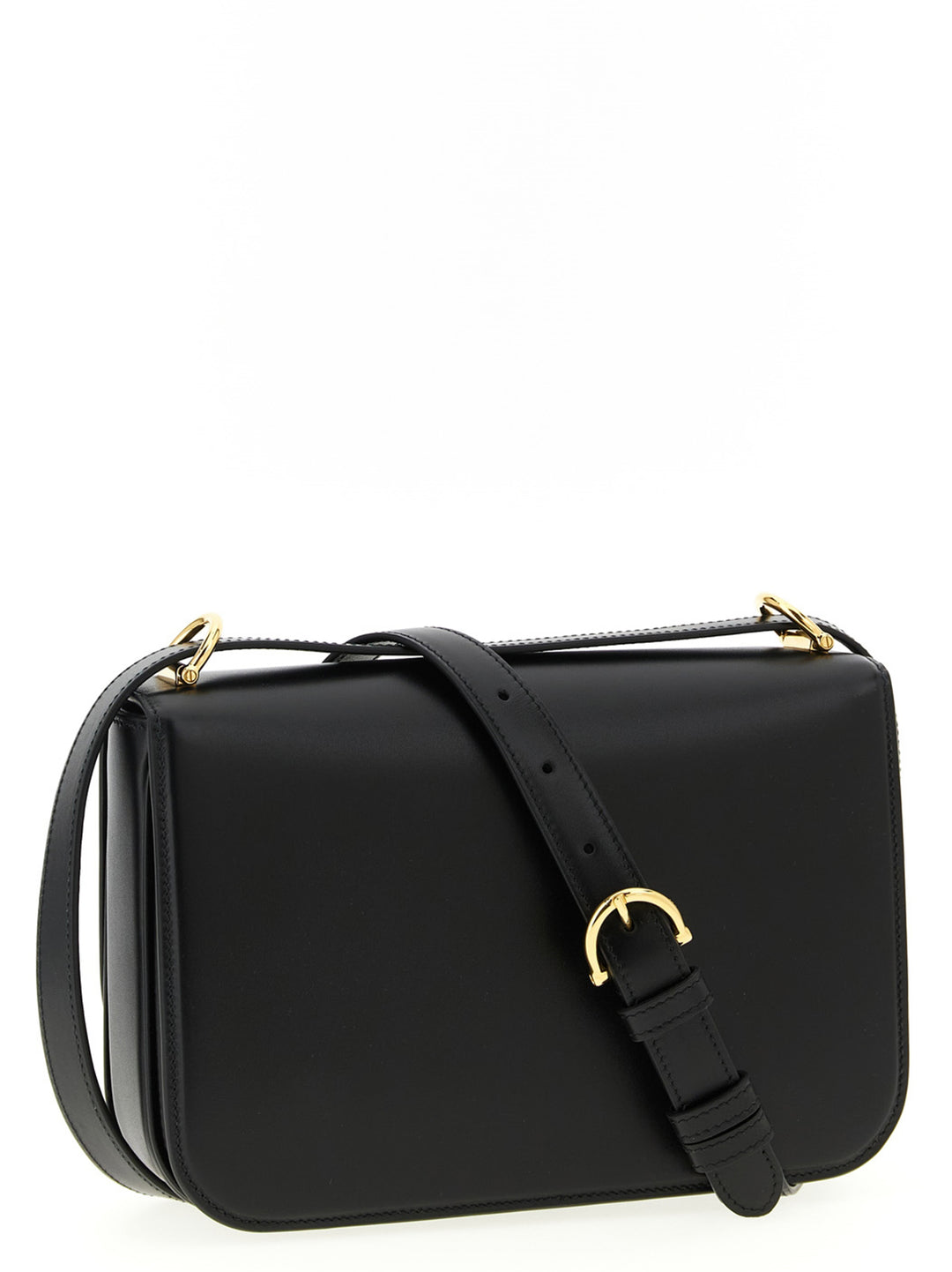 Gucci Siena Borse a Tracolla - Nero | 07d0ba44f452b894880f946ceef36d537353124d