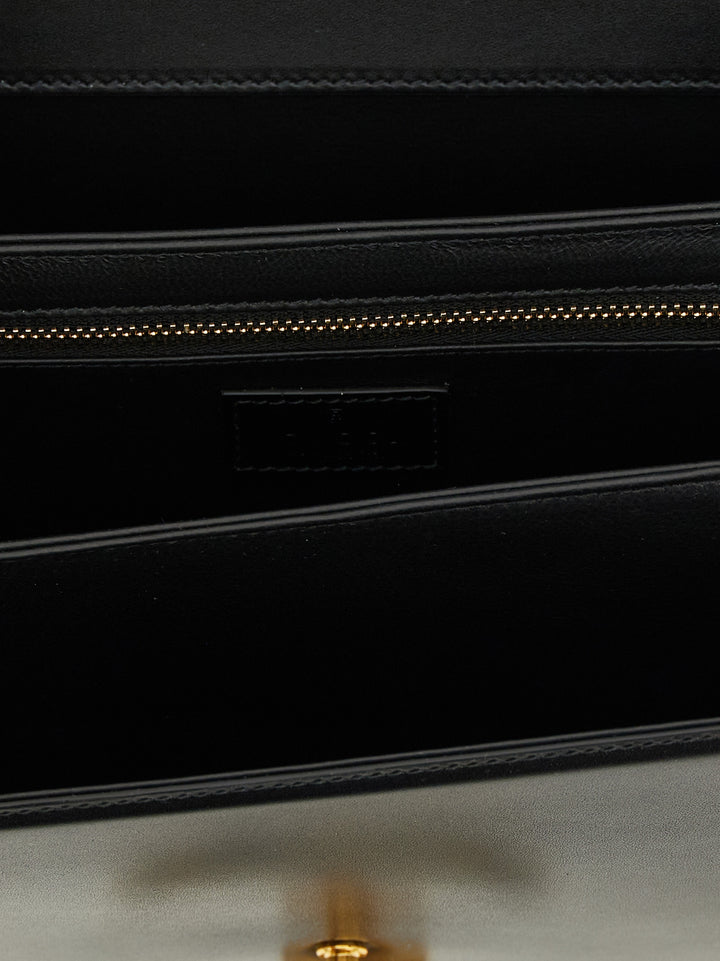 Gucci Siena Borse a Tracolla - Nero | 11e970caae059e50ca7c4c17e0e0ee49f295c560