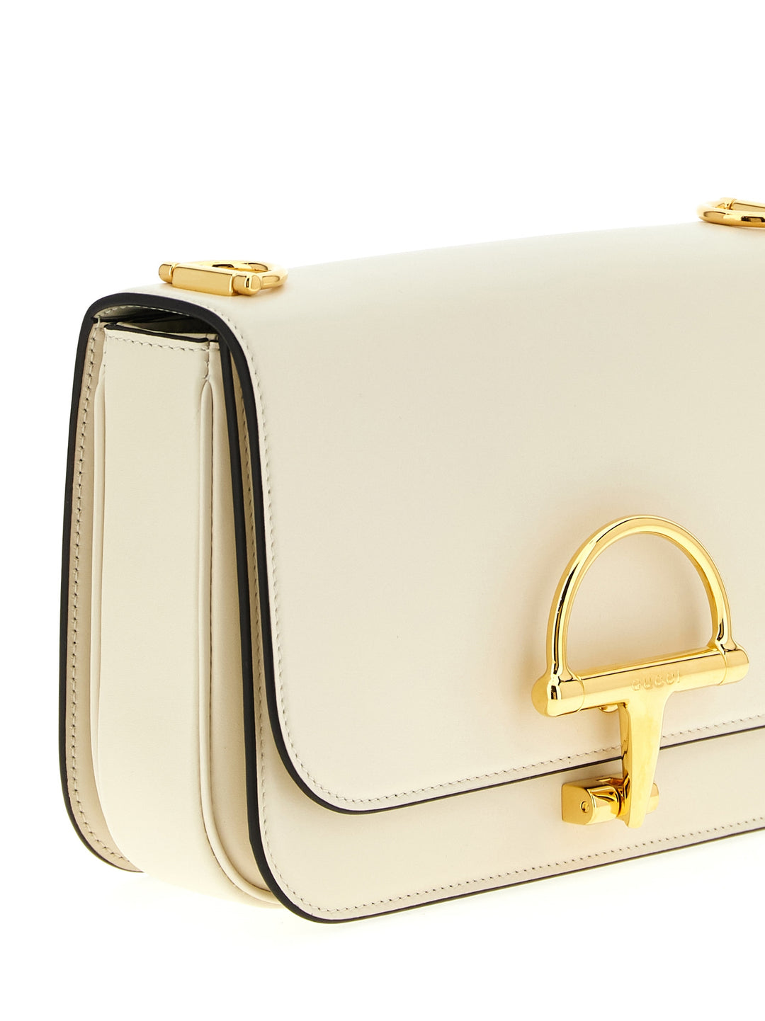 Gucci Siena Borse a Tracolla - Bianco | 065292ac6fa579a8ab15ee86cdaa84610f253648