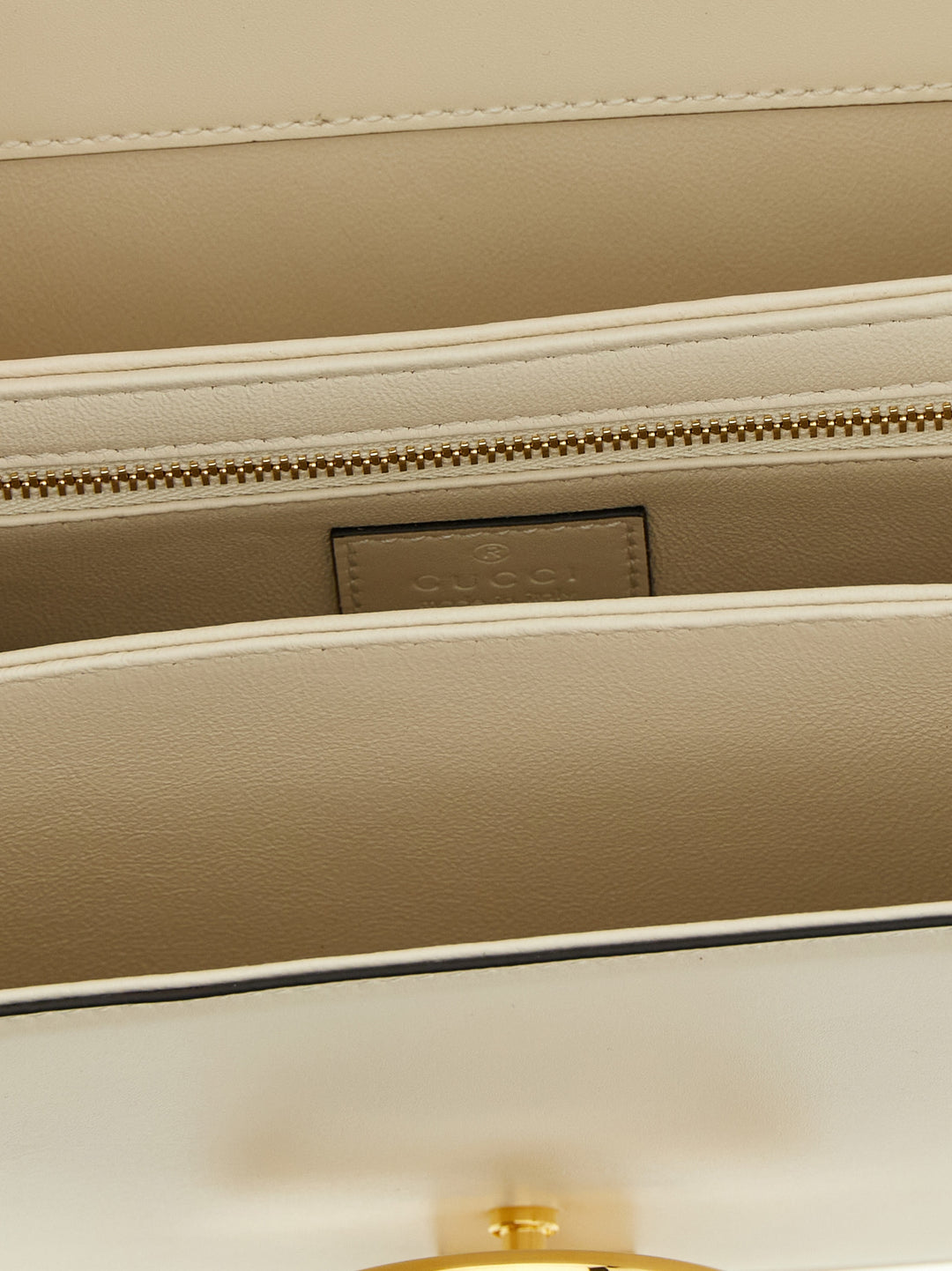 Gucci Siena Borse a Tracolla - Bianco | f043c84bb8c2204587959b522c6352d3782afe5d