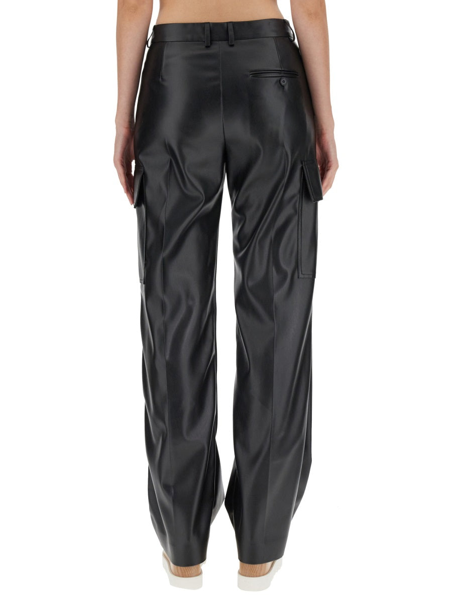 Stella McCartney Pantaloni - Nero | Wanan Luxury
