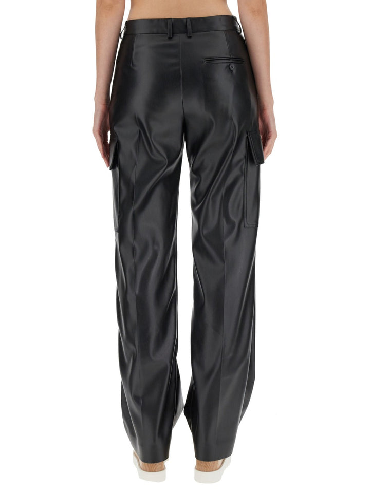 Stella McCartney Pantaloni - Nero | Wanan Luxury
