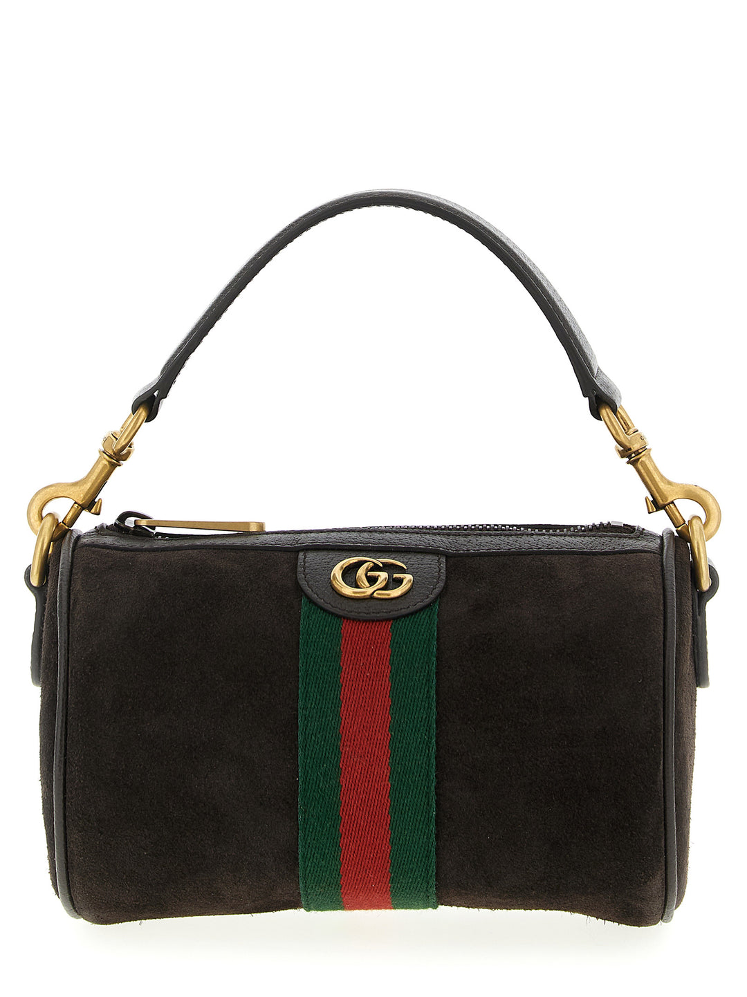Gucci Ophidia Borse a Mano - Marrone | bd527fe27bcbf3821cd09964784076c521b5f8f6