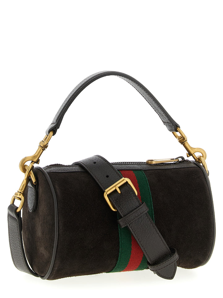 Gucci Ophidia Borse a Mano - Marrone | ee2f5c1917e59452cf2729d4eb2a6f36e35e84b7