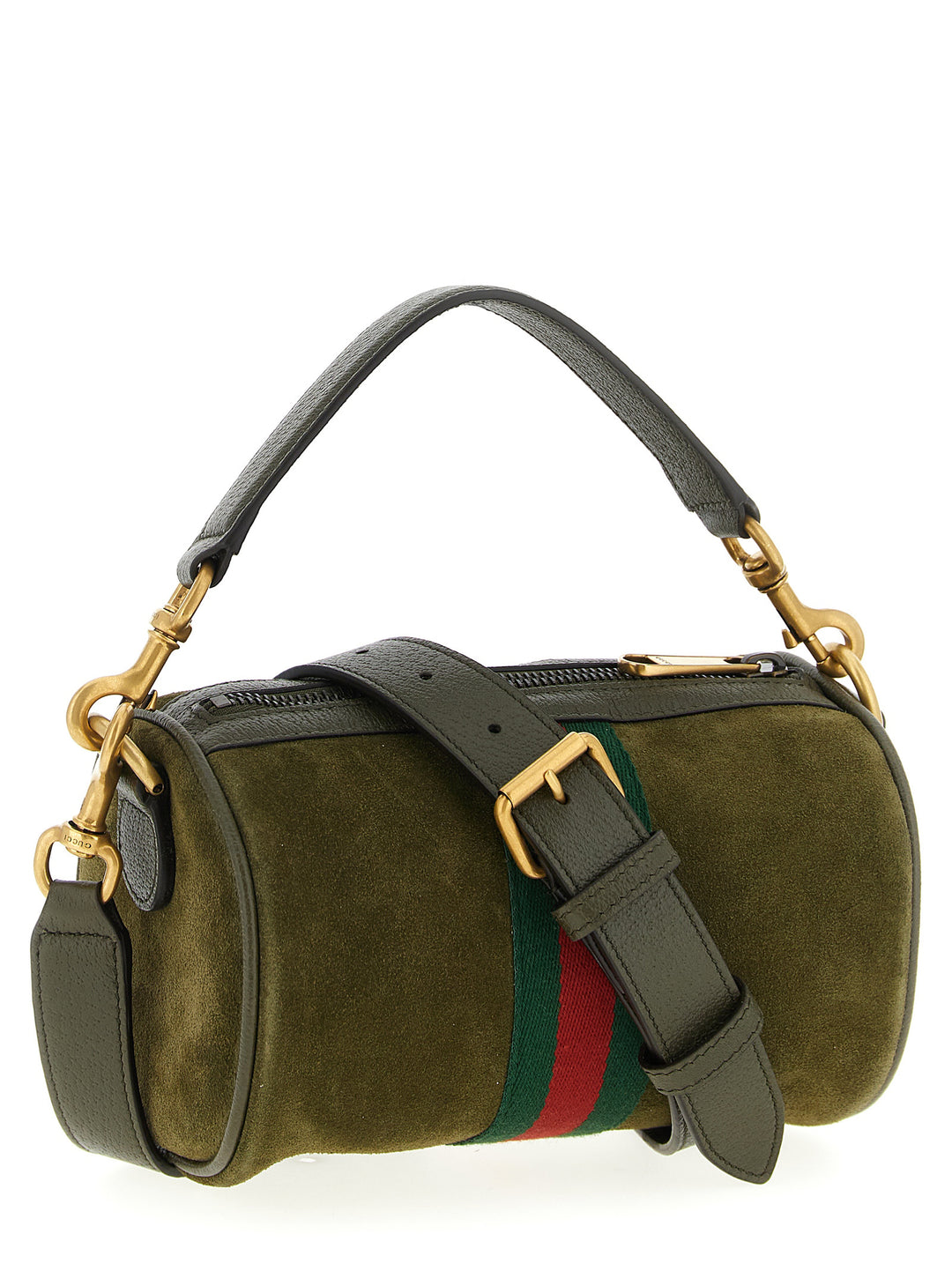 Gucci Ophidia Borse a Mano - Verde | 542c09ccb930d78d28f65cba20131163ca5664e1