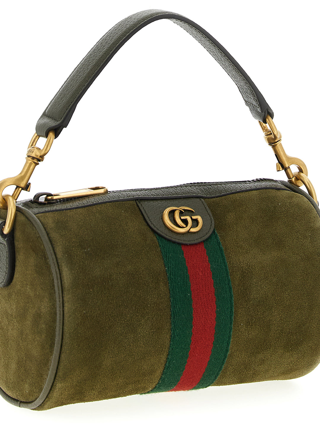 Gucci Ophidia Borse a Mano - Verde | 1f17540c1dfcaa62092720333e7576369a0daa1b