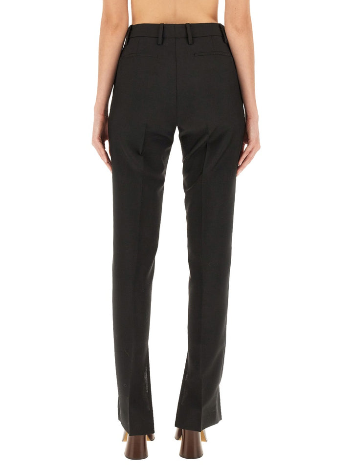 Gucci Pantaloni - Black | 2c3eda1fae7fd6e354b93b95902fa4caf59c79ff