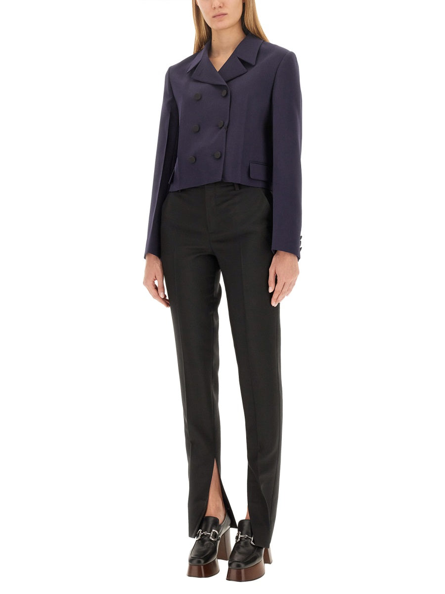 Gucci Pantaloni - Black | fc77766d9978c42e99e3075f7063af0c778e6e1a