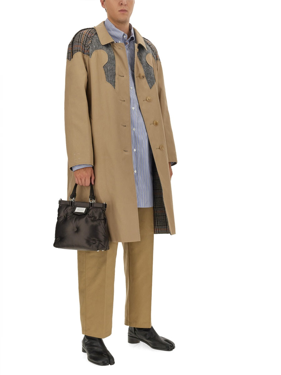 Maison Margiela Pantaloni - Beige | Wanan Luxury