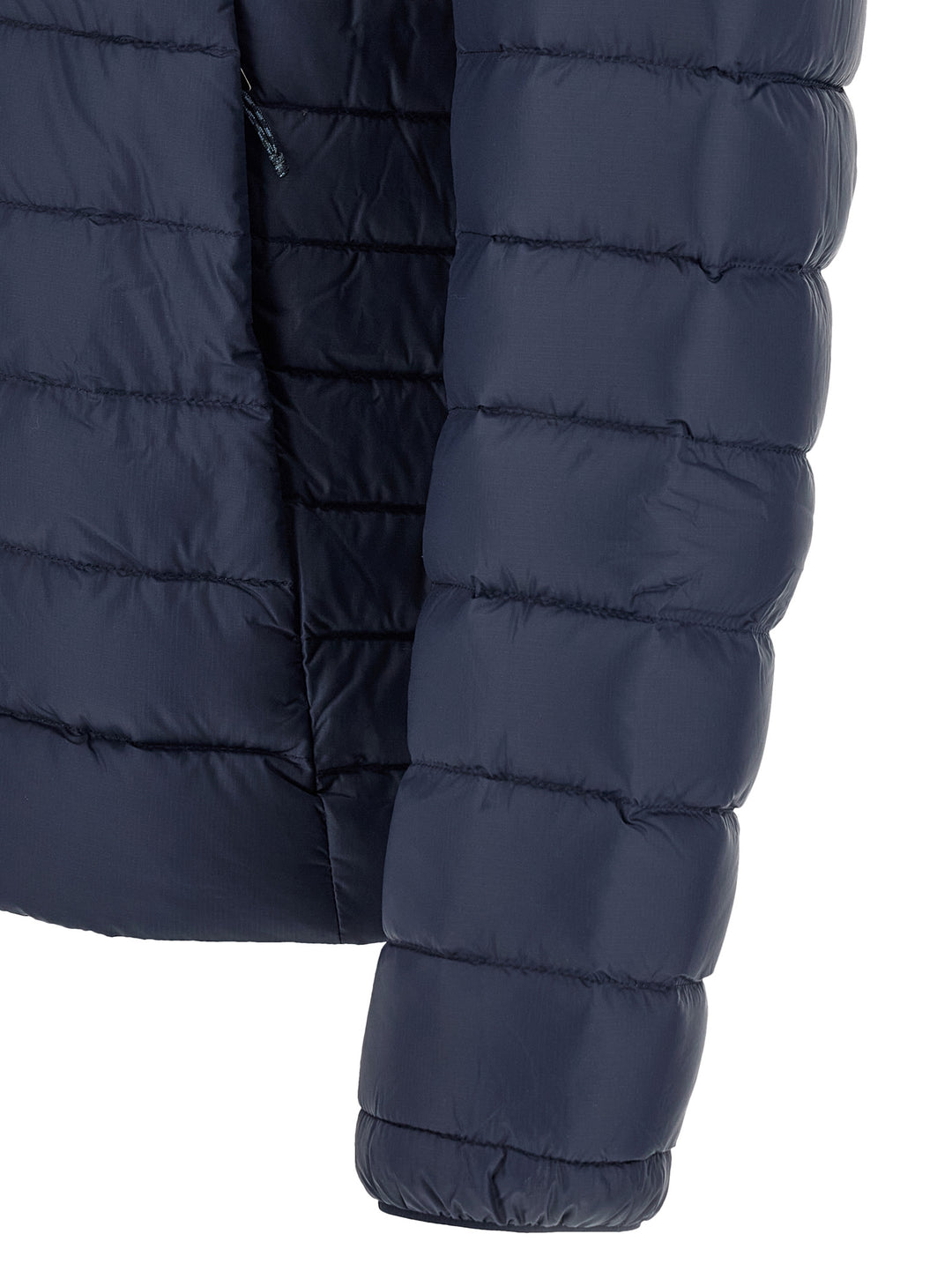 Patagonia Netplus® Down Jacket Puffer Jackets - Blu | 16d87e060e6592f19dc973fb38089a48a4877054