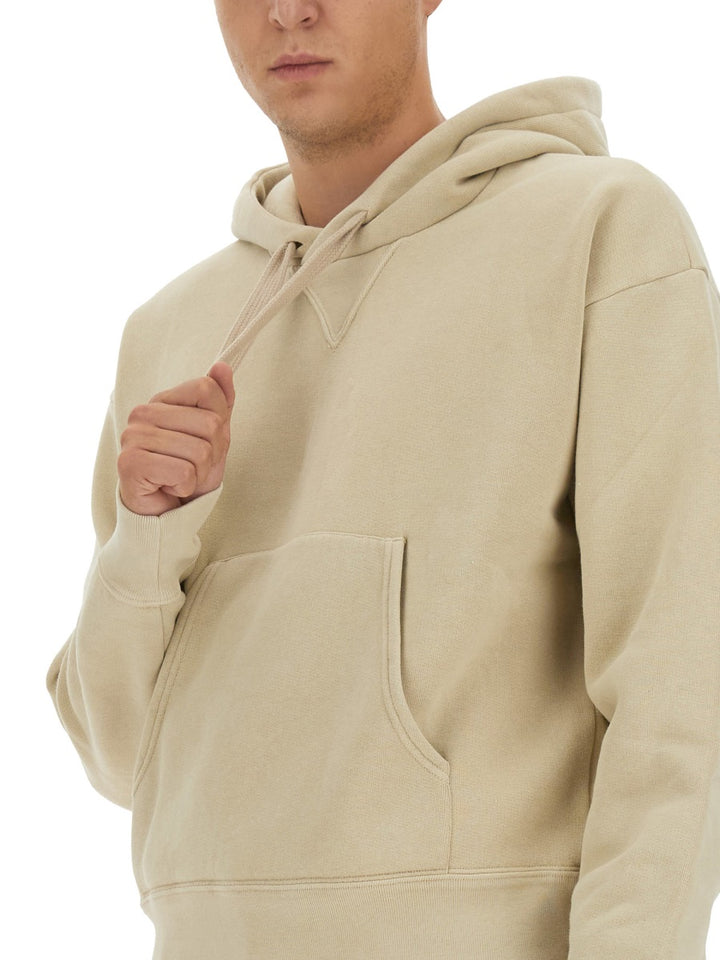 Isabel Marant Felpe - Neutro | Wanan Luxury