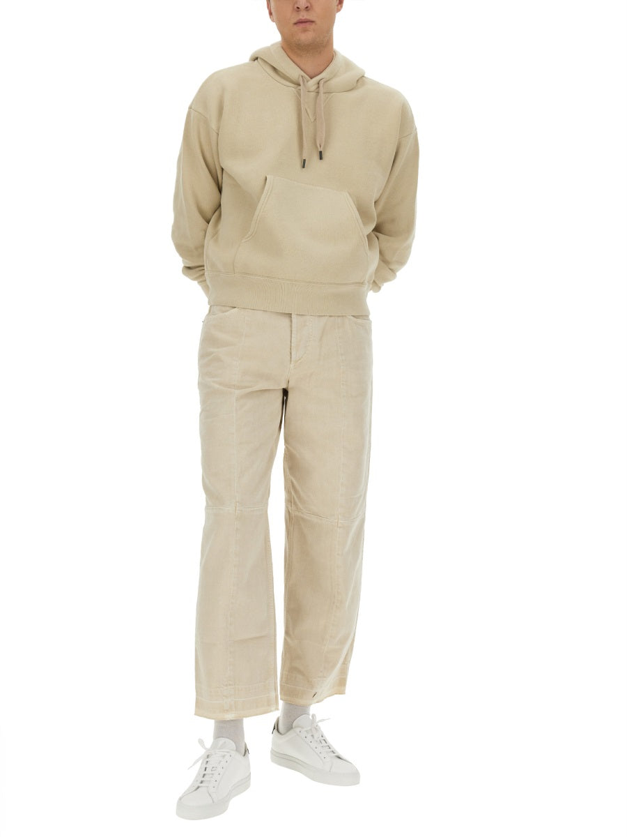 Isabel Marant Felpe - Neutro | Wanan Luxury