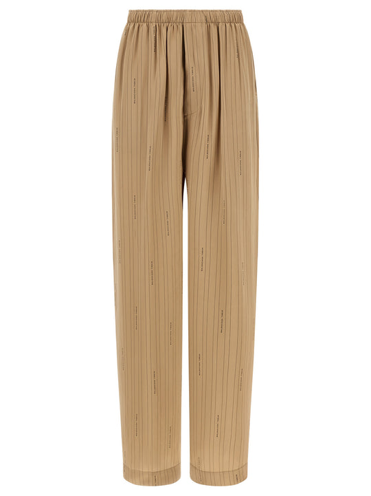 Coocon Pantaloni Beige
