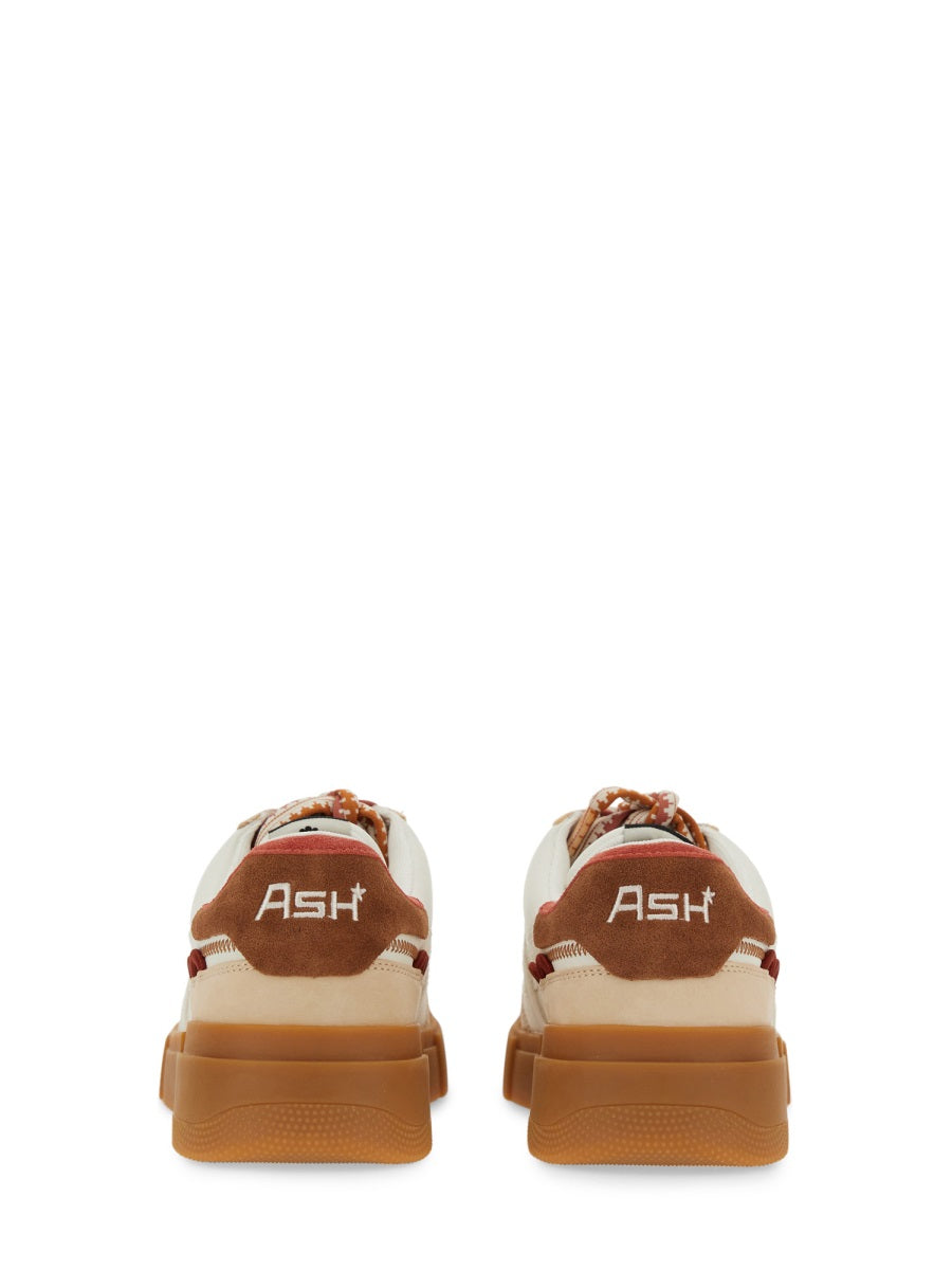 Ash Sneakers - Multcolor | Wanan Luxury