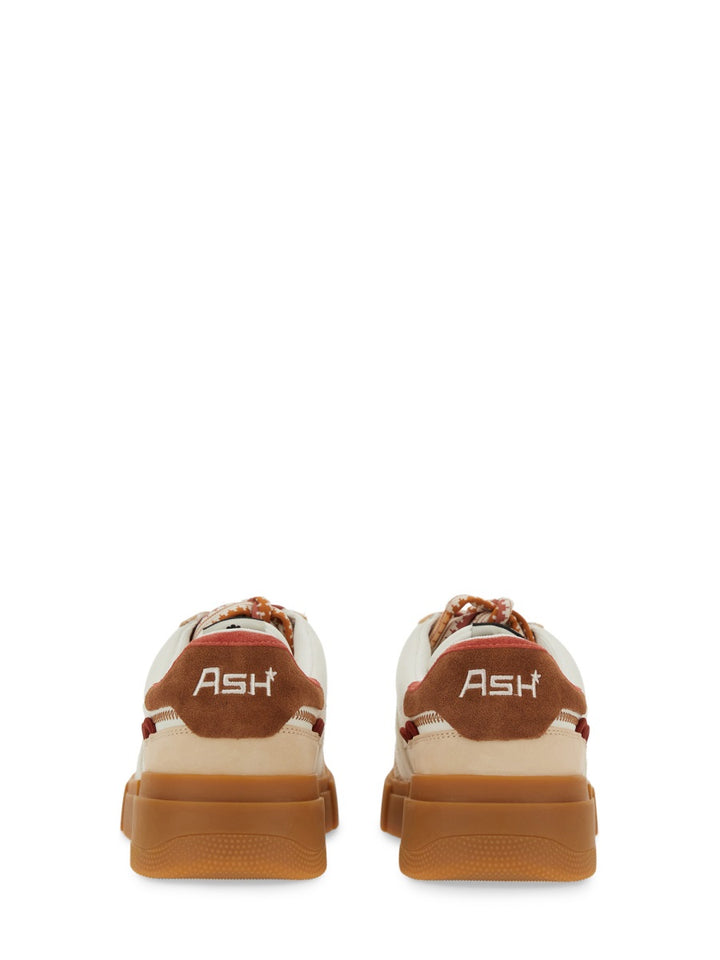 Ash Sneakers - Multcolor | Wanan Luxury
