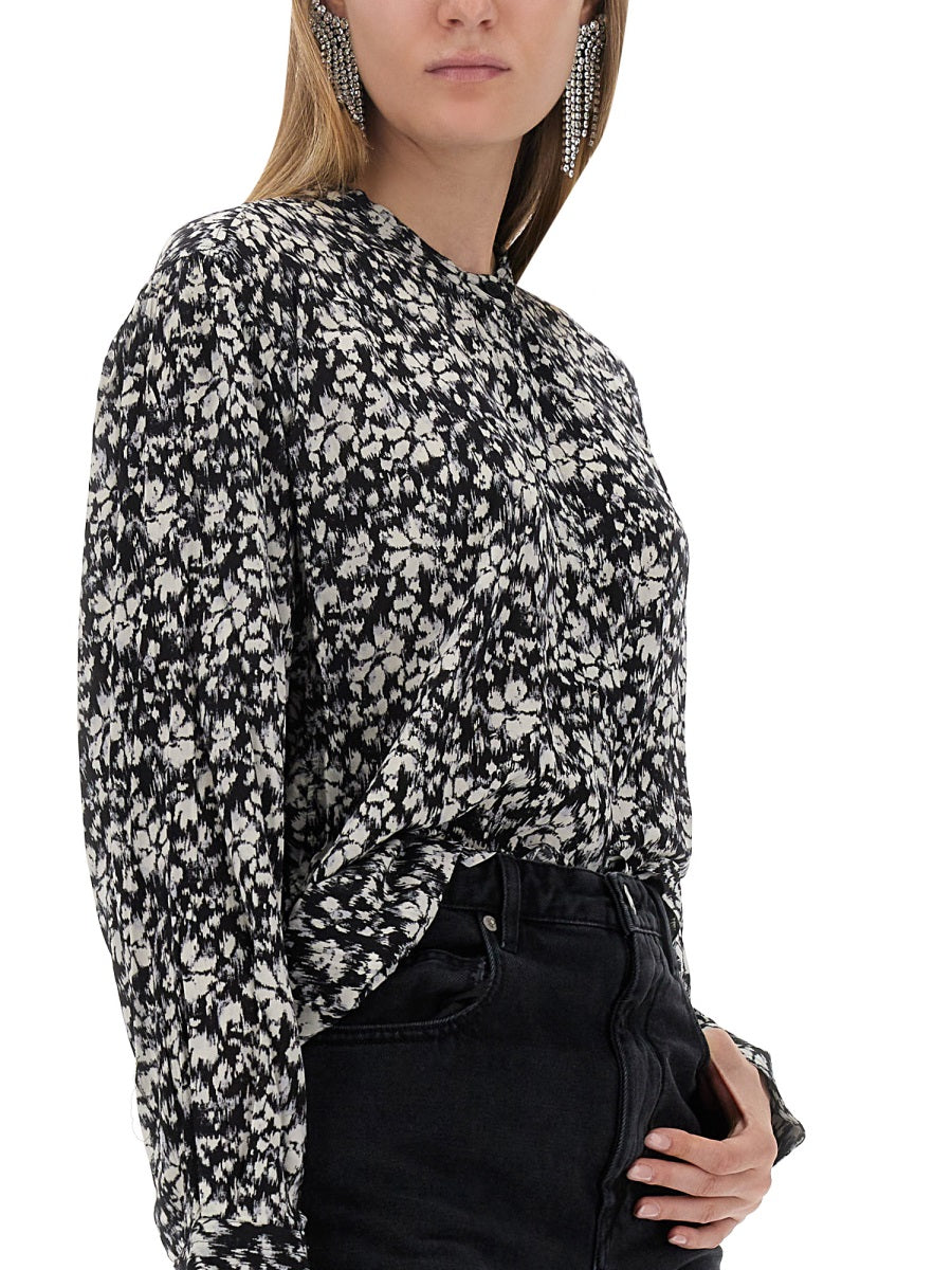 Isabel Marant Etoile Camicie - Multcolor | Wanan Luxury