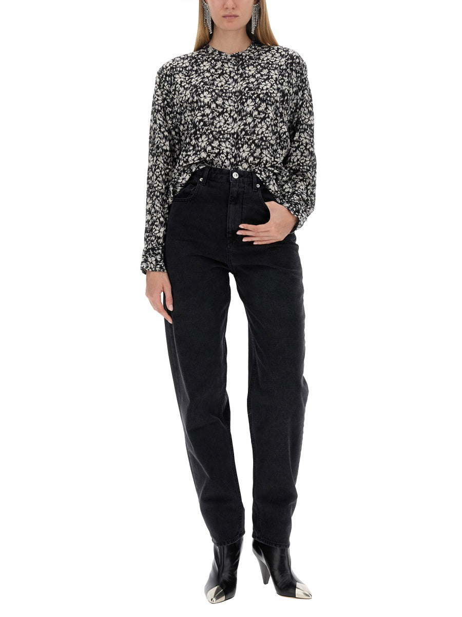 Isabel Marant Etoile Camicie - Multcolor | Wanan Luxury