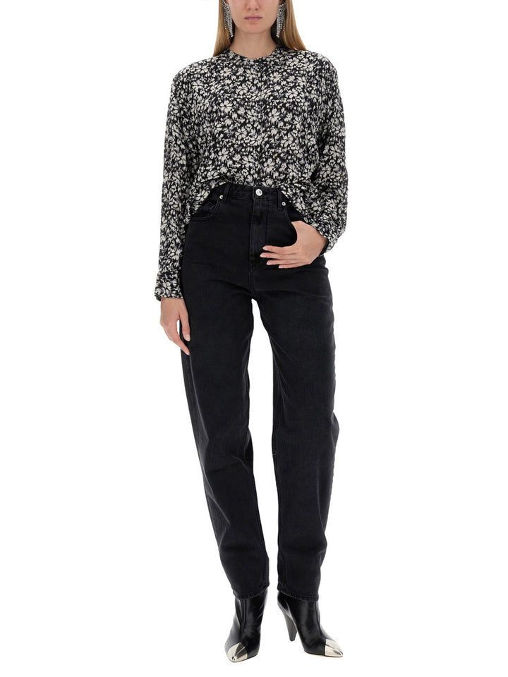 Isabel Marant Etoile Camicie - Multcolor | Wanan Luxury