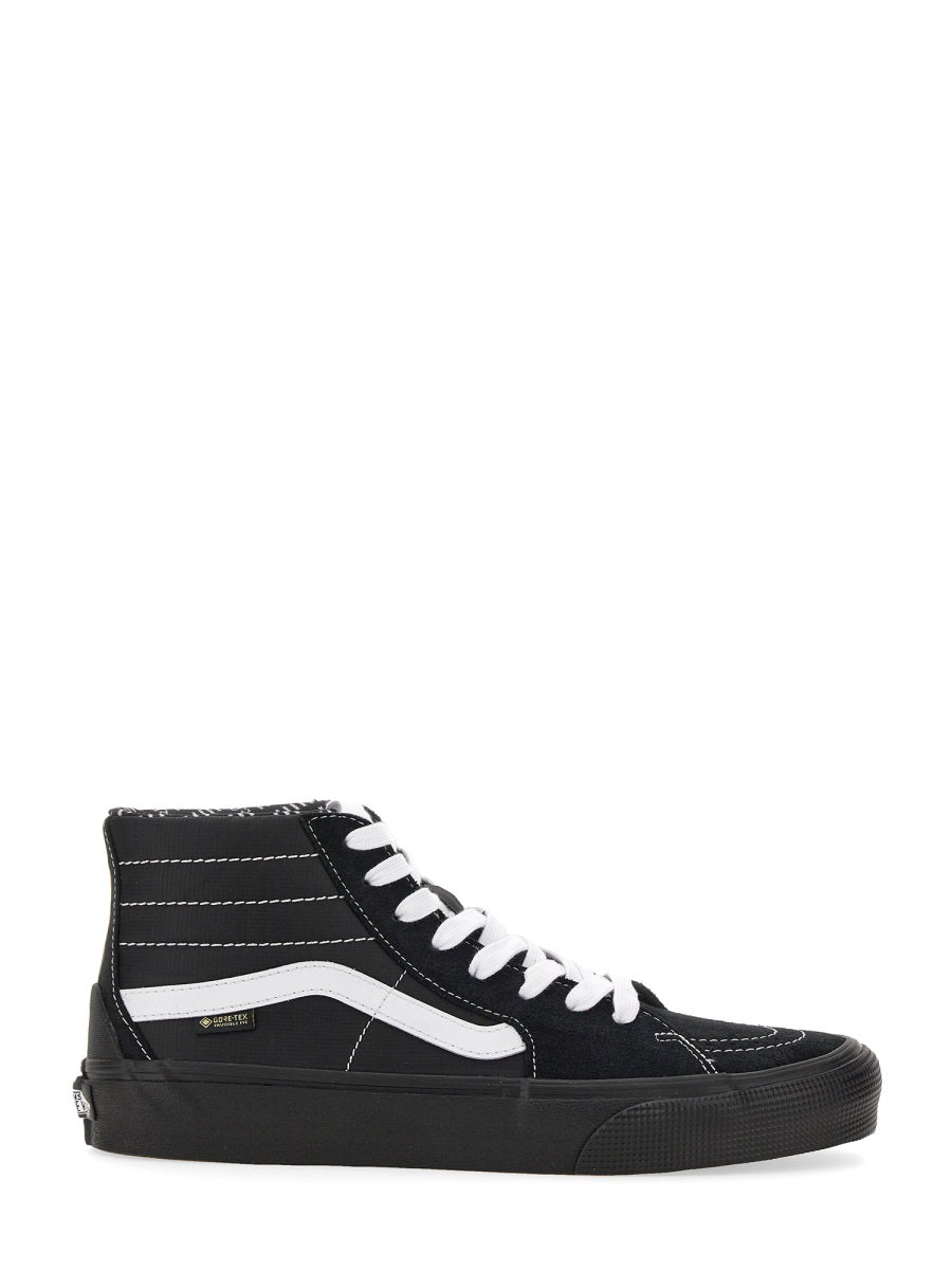 Vans Sneakers - Nero | Wanan Luxury
