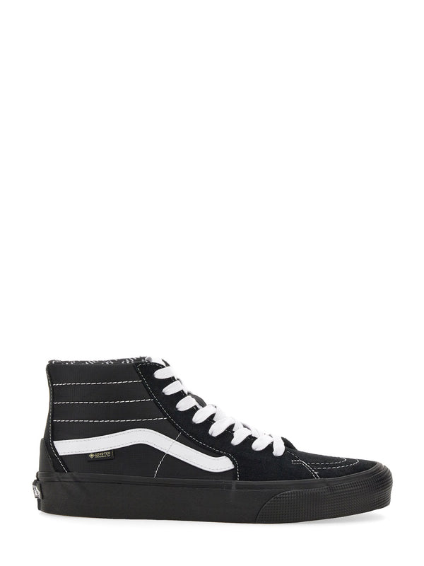 Ua Og Sk8 High Sneakers