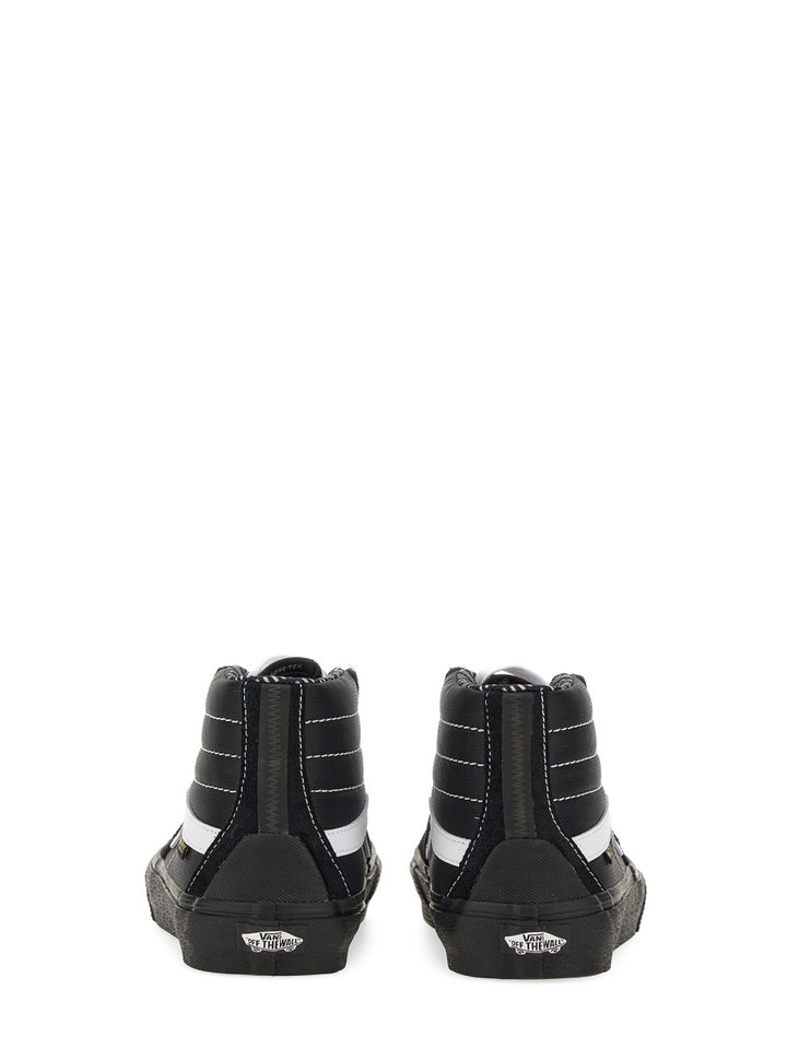 Vans Sneakers - Nero | Wanan Luxury