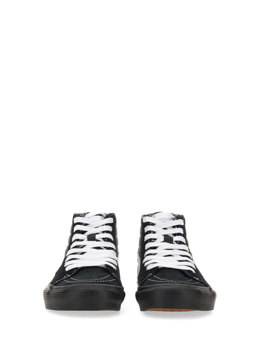 Vans Sneakers - Nero | Wanan Luxury