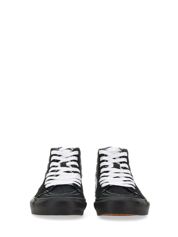 Vans Sneakers - Nero | Wanan Luxury