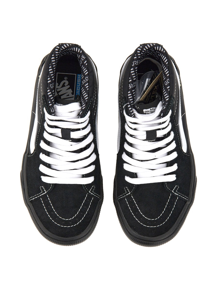 Vans Sneakers - Nero | Wanan Luxury
