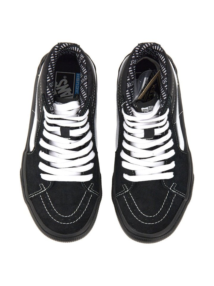 Vans Sneakers - Nero | Wanan Luxury