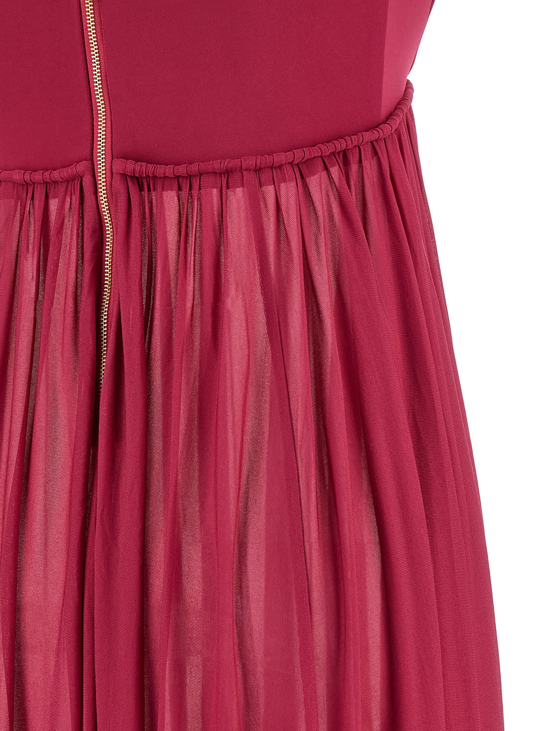 Zimmermann Luna Abiti - Fucsia | 259fb6fb535fbd4f8d74717e388e64ccc91d58e6