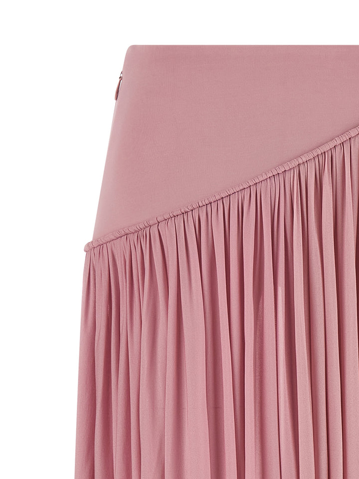 Zimmermann Alchemy Gonne - Rosa | ad874b2139f199f54deb41ede8ccd89ed3cac743