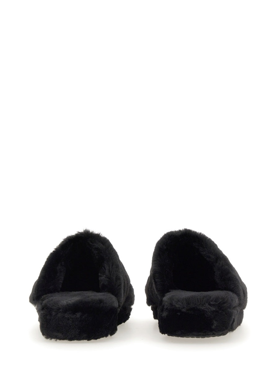 Versace Sandali - Black | b139117a27e3d4b7d87639e0edf68a917b1c817a