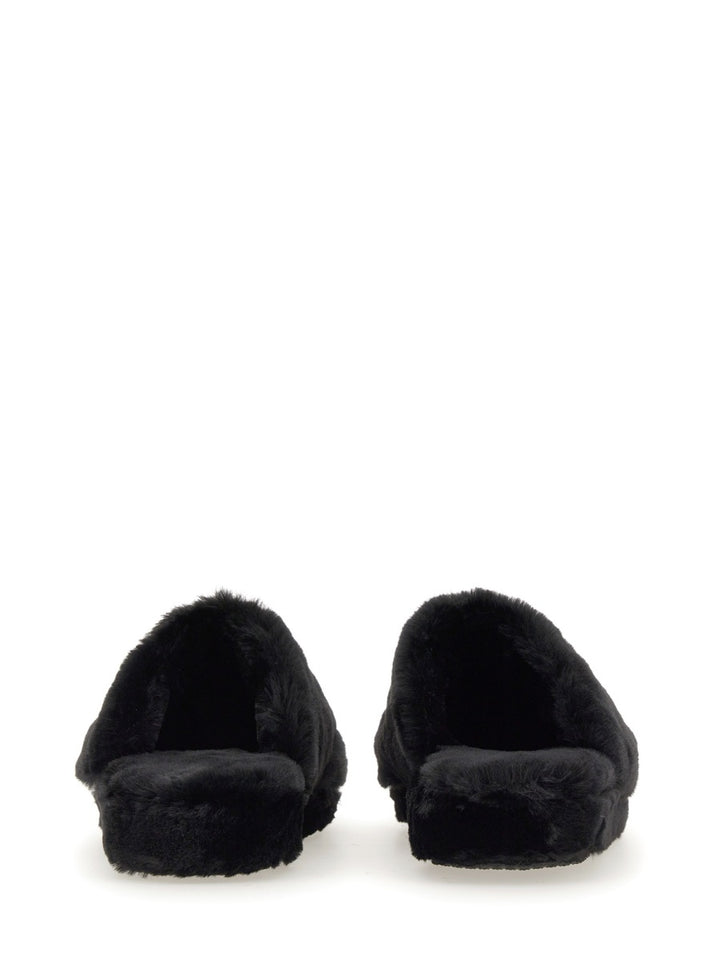 Versace Sandali - Black | b139117a27e3d4b7d87639e0edf68a917b1c817a