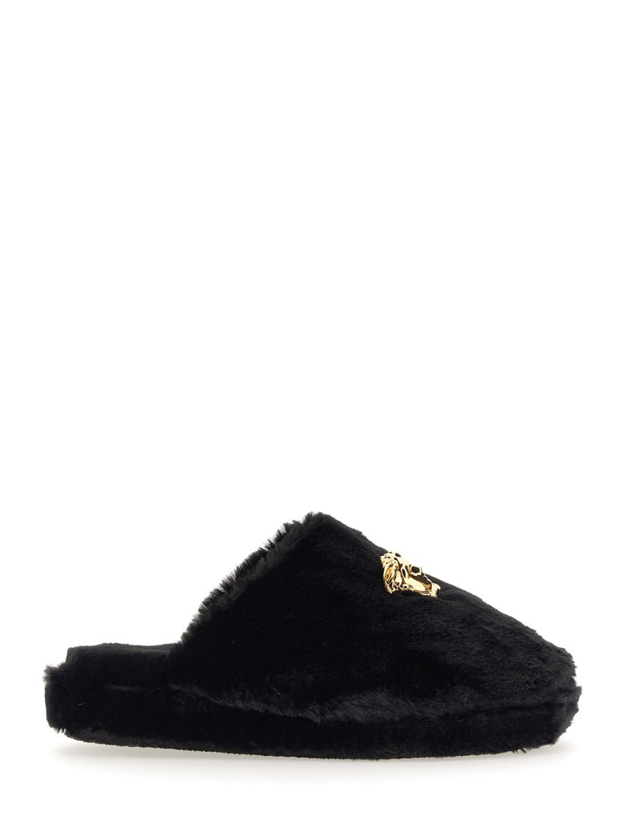 Versace Sandali - Black | cd99b3a7d695fd248c84b705cde2d7c890700d1e