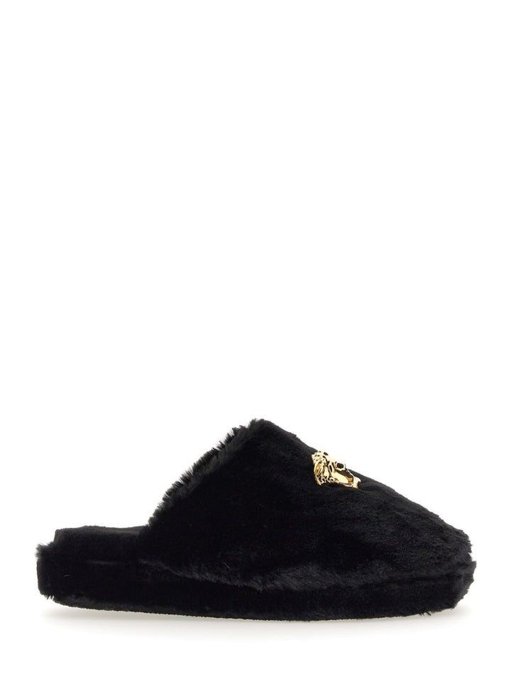 Versace Sandali - Black | cd99b3a7d695fd248c84b705cde2d7c890700d1e