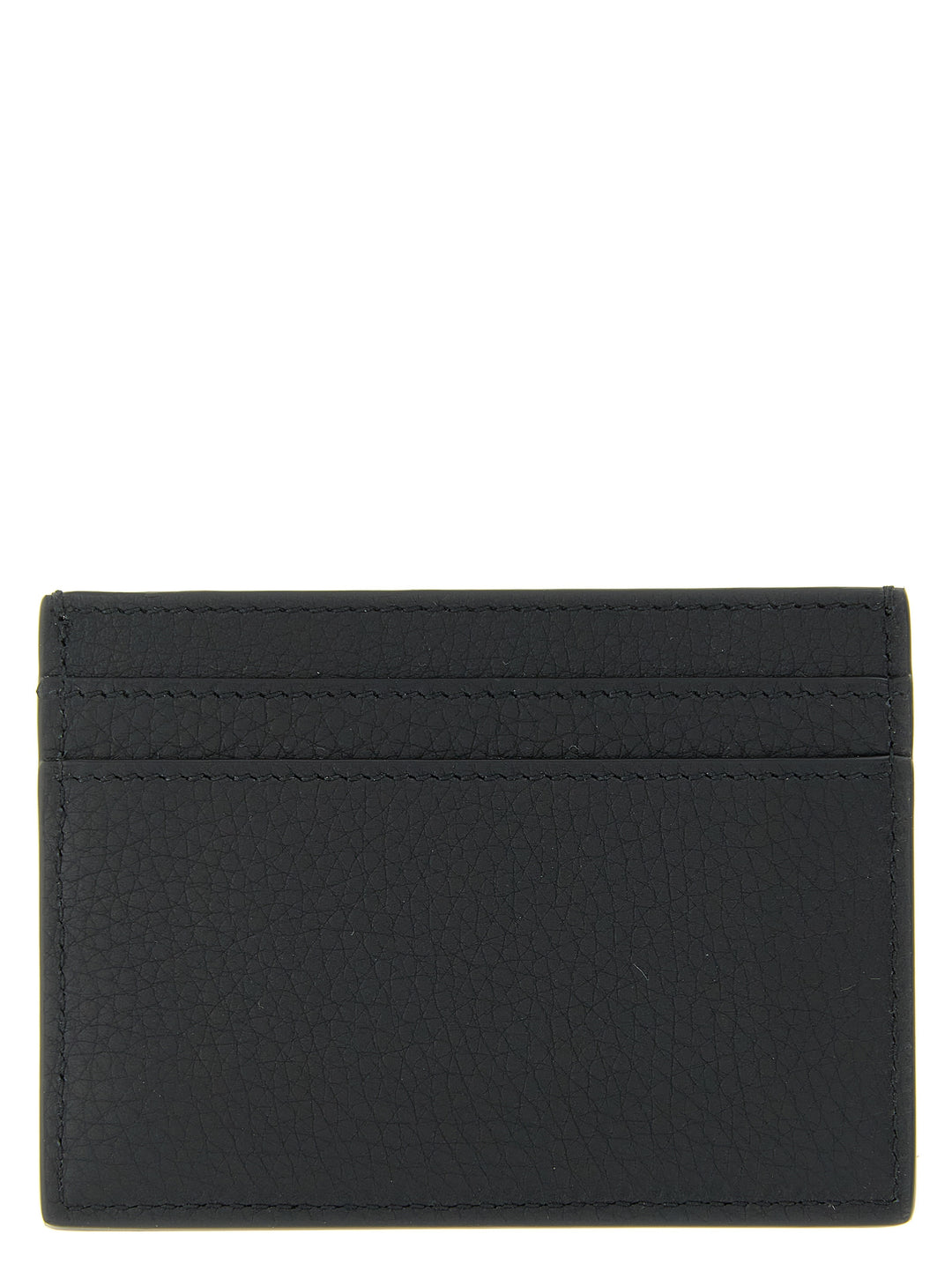 Saint Laurent Monogramme Portafogli - Nero | 63c1de0d1c4df62ab10fef850b42f6f95ccfe50e