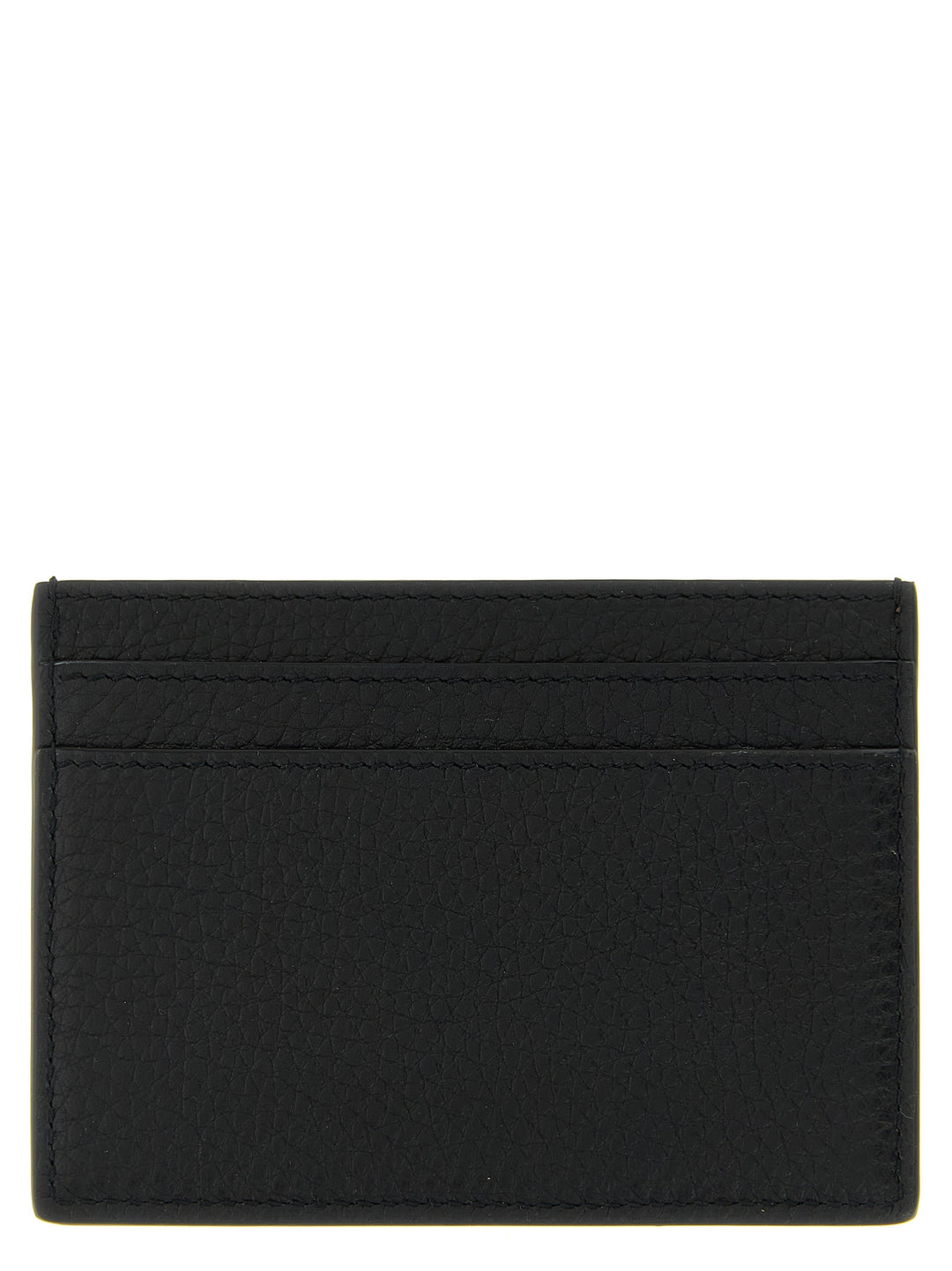 Saint Laurent Tiny Cassandre Portafogli - Nero | 6c5fb39bbdcc5507c5b262a30b3c1771d33656cf