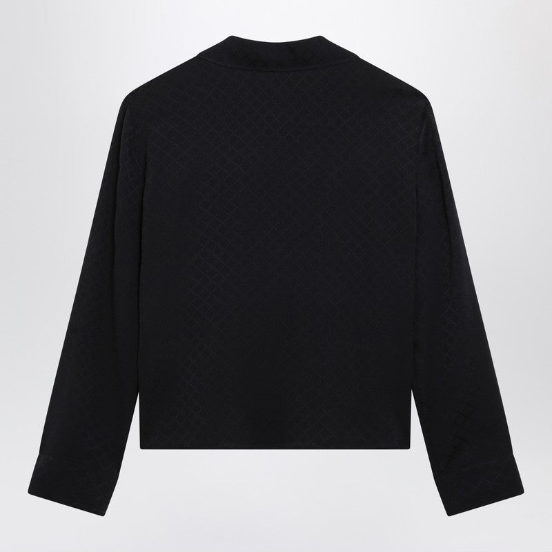 Gucci Shirts & Tops - Blu | 1f32c9eed0f139356be56a78c3bc1262fc0f8381