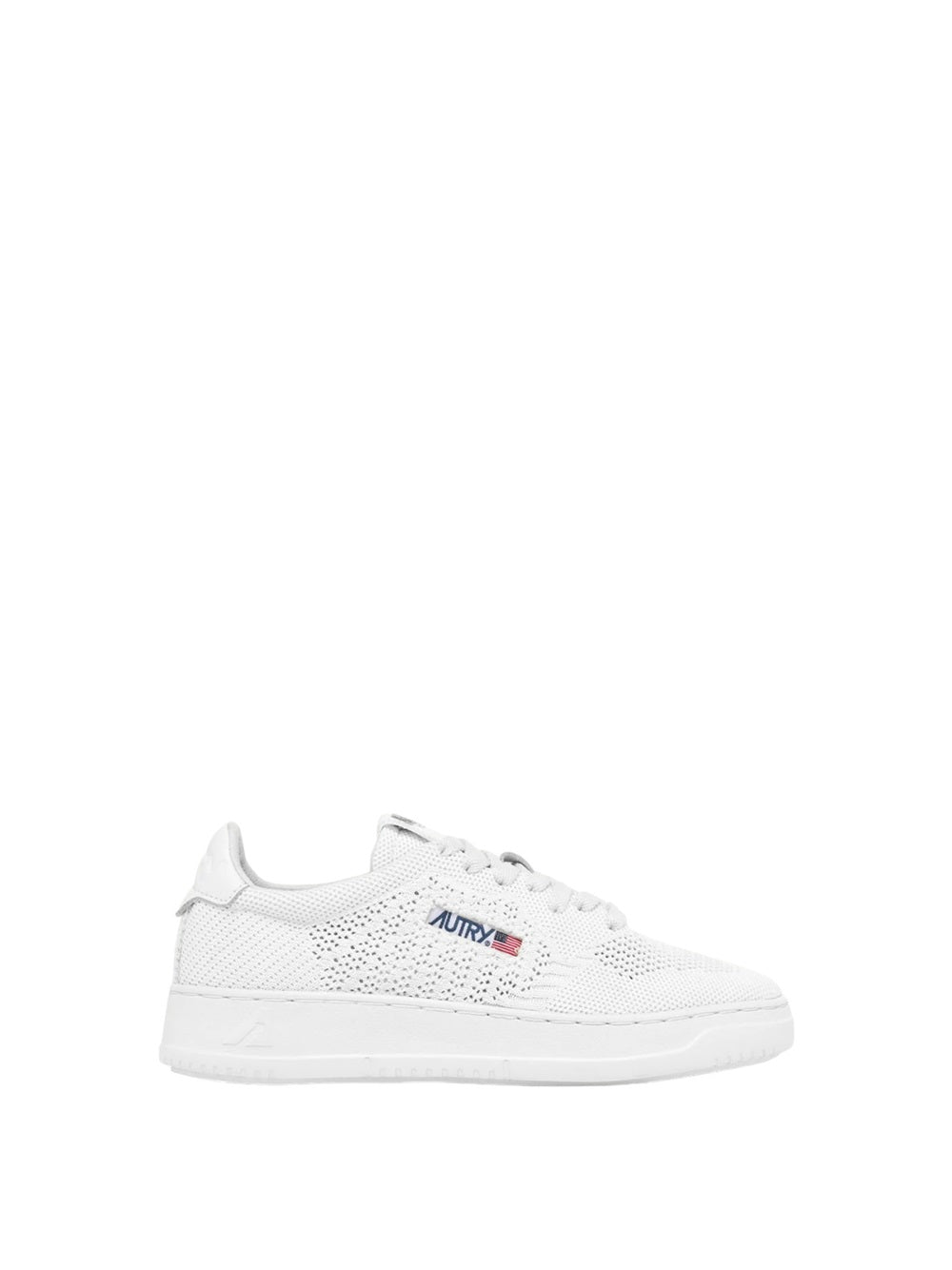 Autry SHOES - Bianco | bb943bac882ca7f1e98006cda64a26c662e2ef91