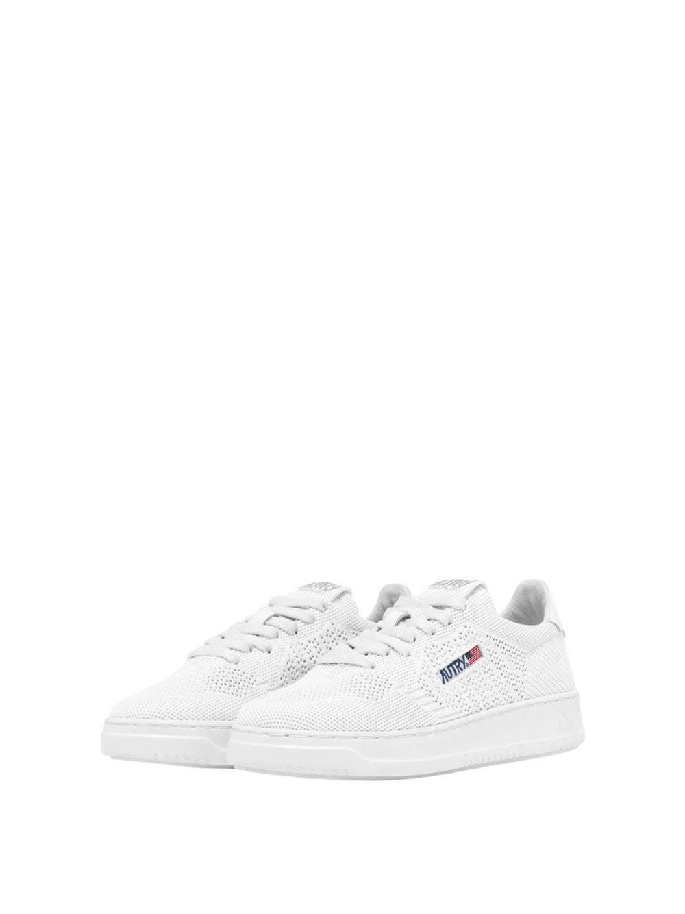 Autry SHOES - Bianco | 126649ff77c295902f85aac35756563f06750e90