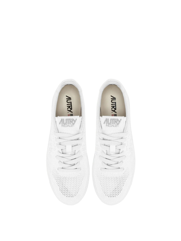 Autry SHOES - Bianco | 486f48db71a2f50ffcd189f14656cdf0a110a5a9