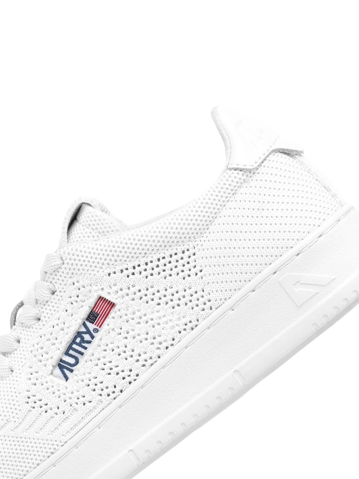 Autry SHOES - Bianco | 07412a308b4d0f7558c738bc1ecb4ef3540314d3
