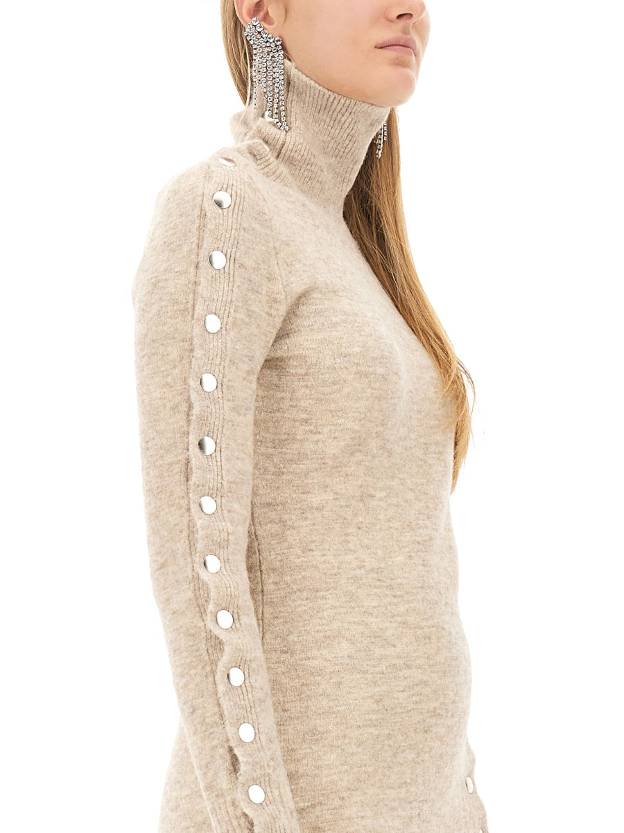 Isabel Marant Abiti - Beige | Wanan Luxury