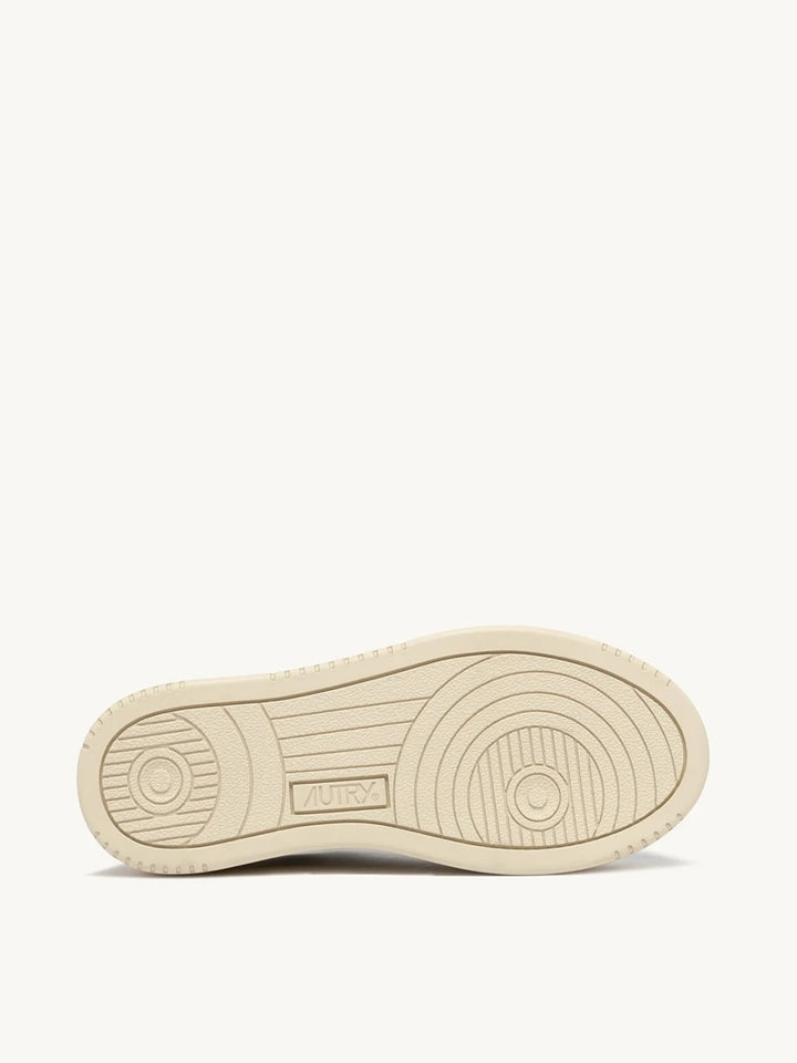 Autry Sneakers - Bianco | b611c18f42f4b9a76a2e9f71fe9415db40a49182