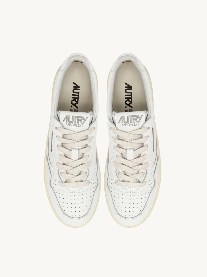 Autry Sneakers - Bianco | a1fc8efe64df449612bc68e2774ce58b529cba08