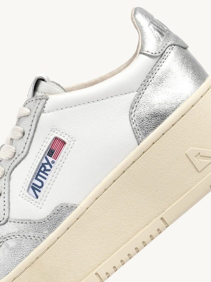 Autry Sneakers - Bianco | 28731a47920e021f1e973977091b2038ba4ebb15