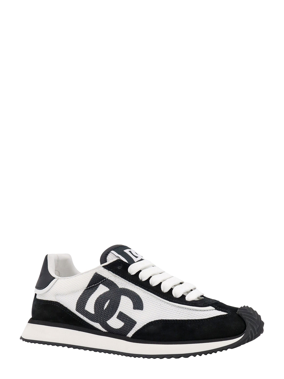Dolce & Gabbana Sneakers - Blacks and greys | 6920bc0efa1eee29db7abab946bbf7a60a8a6d0c