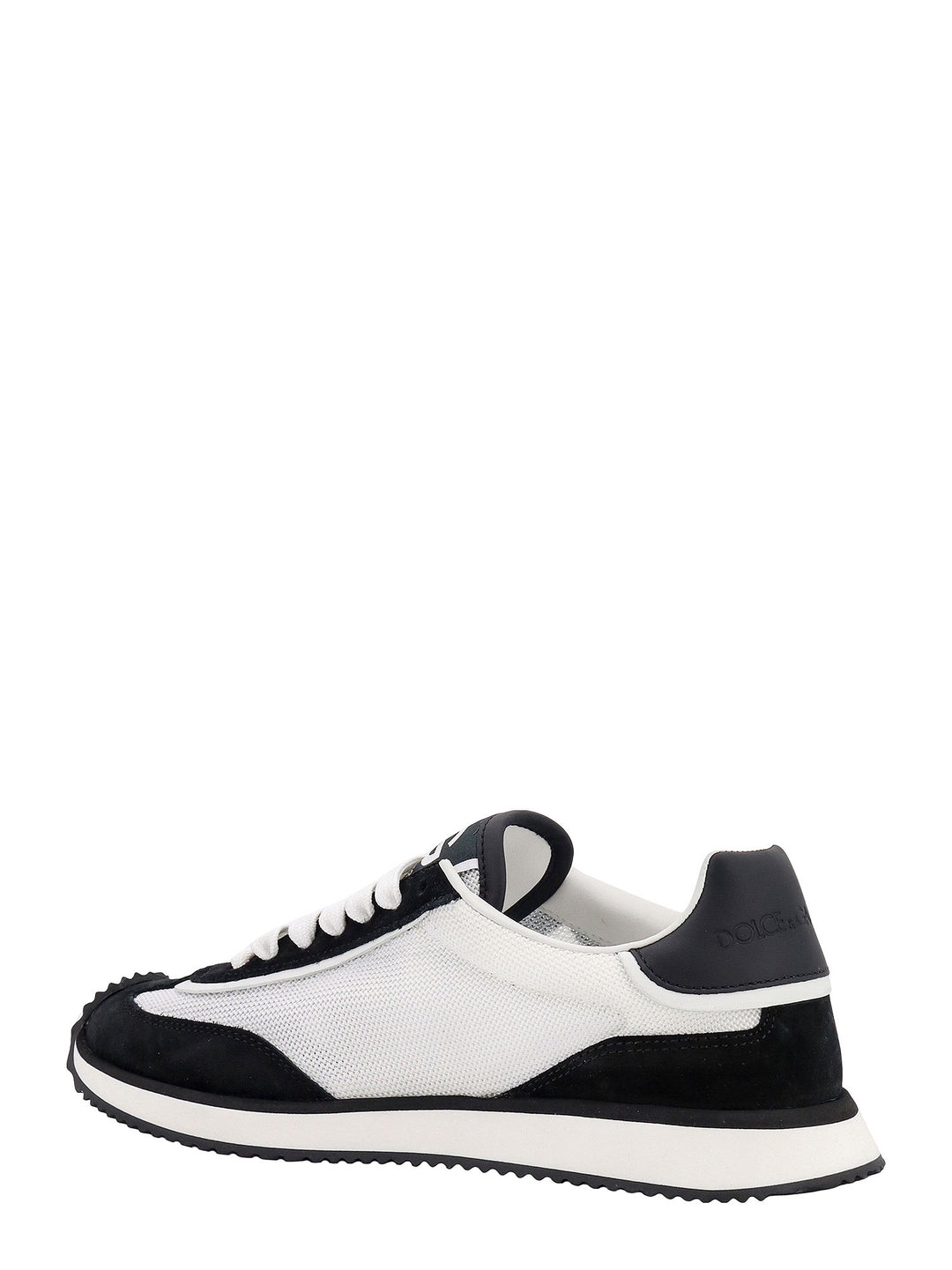 Dolce & Gabbana Sneakers - Blacks and greys | 00680960aabaaeb650201b214bcd8f97c02f64bb