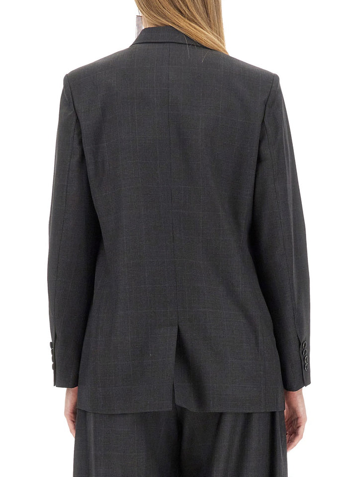 Isabel Marant Giacche - Grigio | Wanan Luxury